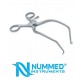 Gelpi Laminectomy Retractor, Spinal Instruments